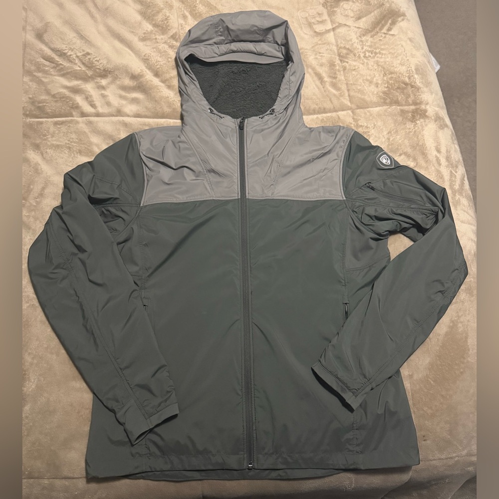 Kuhl “The One” Jacket